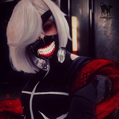 Kaneki Ken preview 3