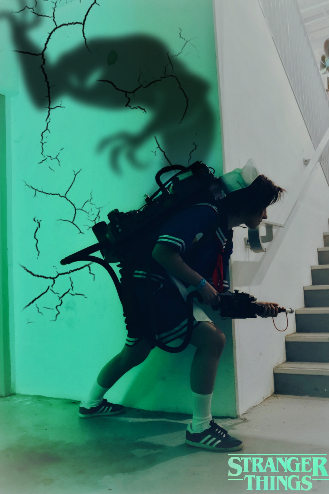 Steve Harrington — photo 5