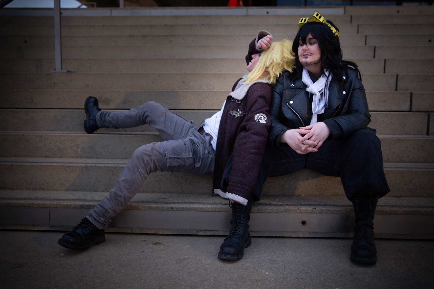 Toshinori Yagi 🌻 - Photo 24