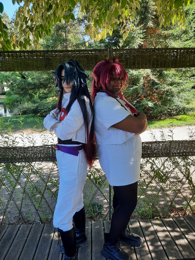 Blade et Kafka - Photo 5