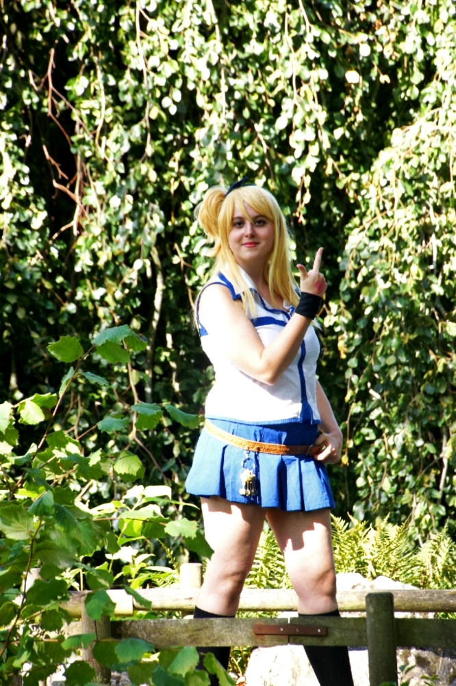 Lucy 09/2023 - Anonyme - Photo 12