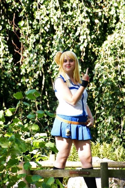 Misakaneki_ - Lucy 09/2023 - Anonyme