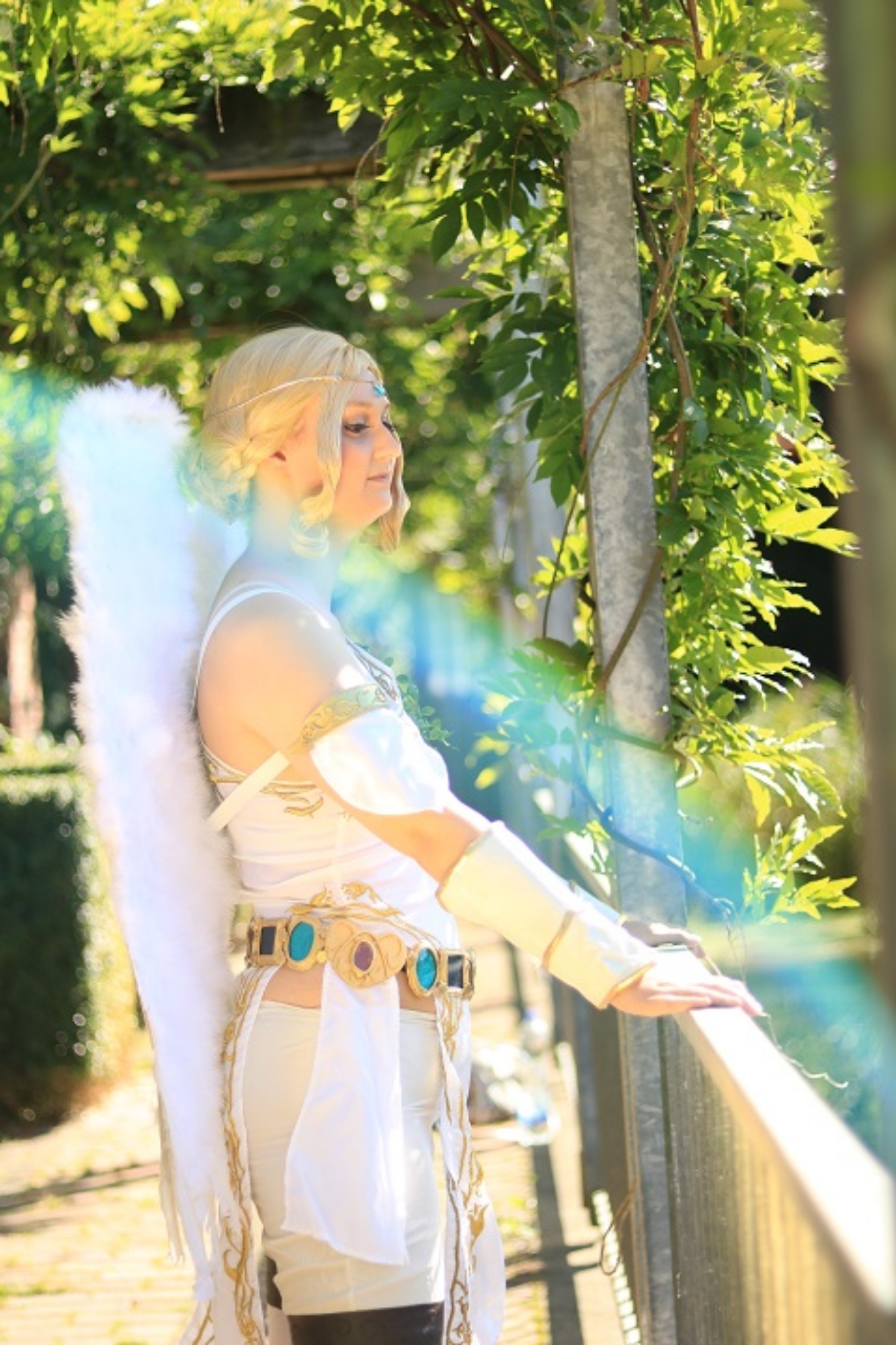 Angel (TTT 2) - Photo 35