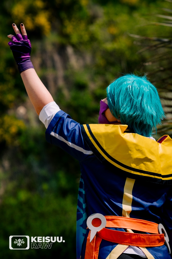 Aphelios, Heartsteel - Photo 5