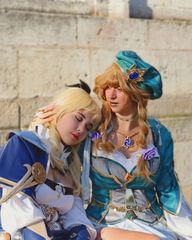 Jean & Lisa preview 2