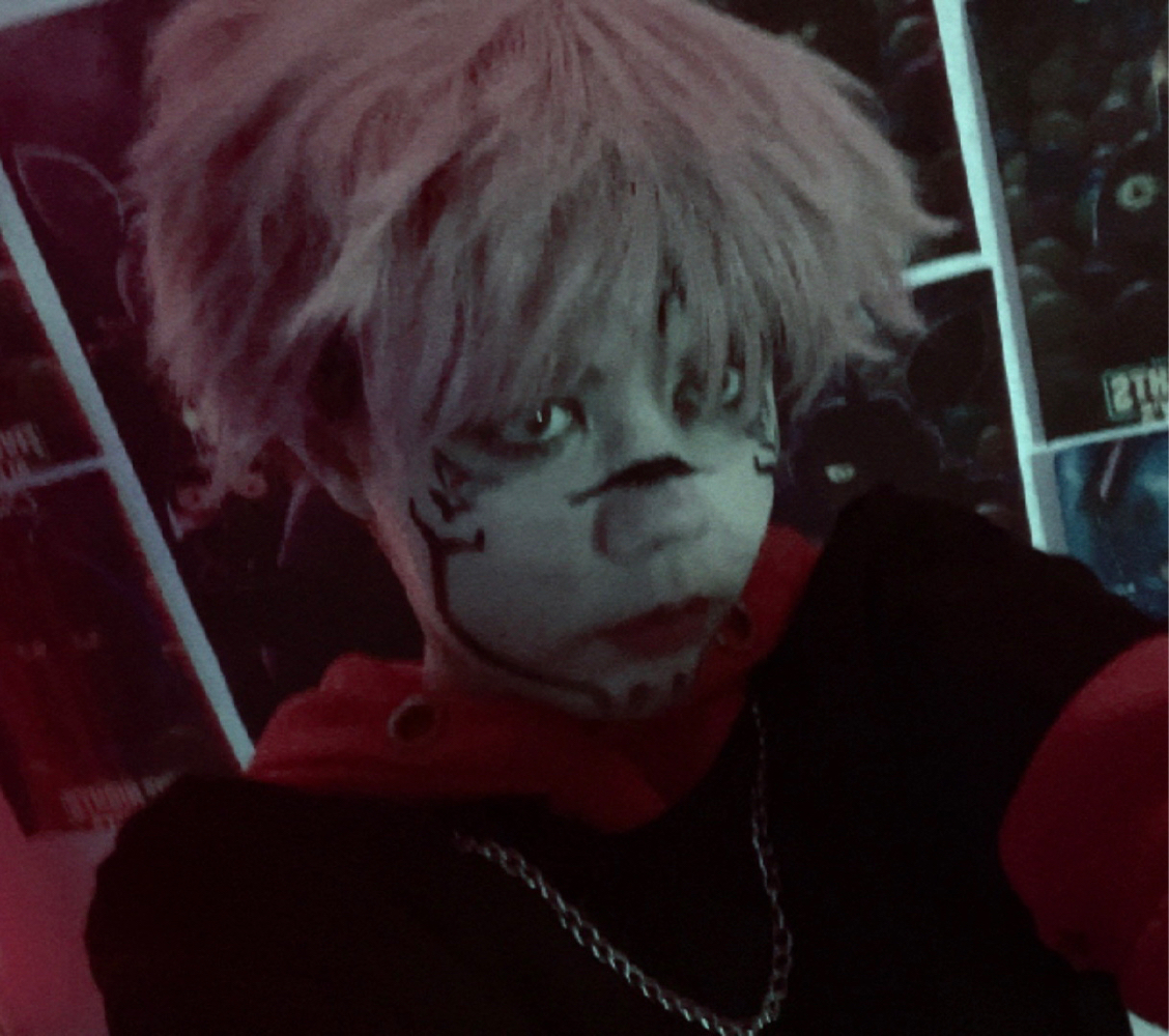 Sukuna — photo 10