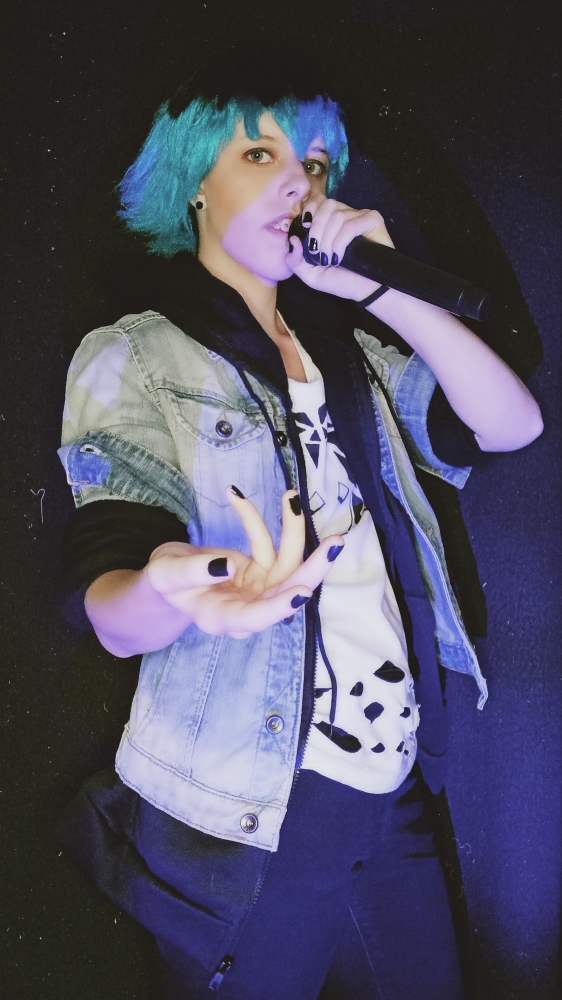 Luka Couffaine  - Photo 3