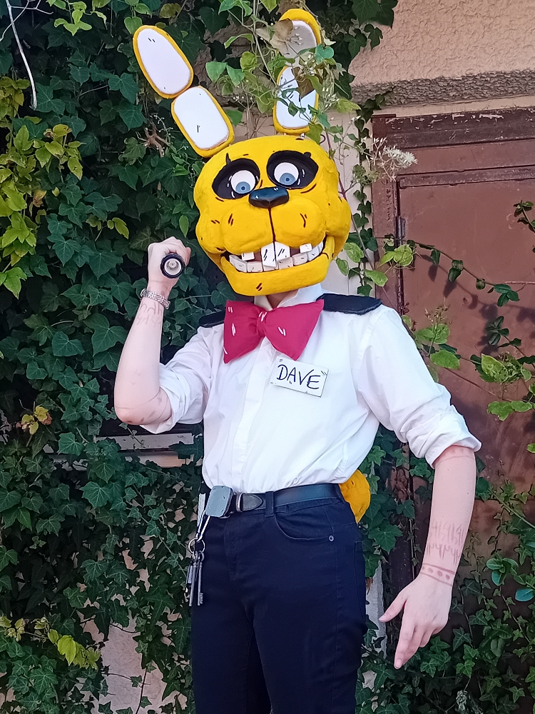 Dave Miller - Photo 6