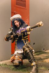Caitlyn S2 preview 2