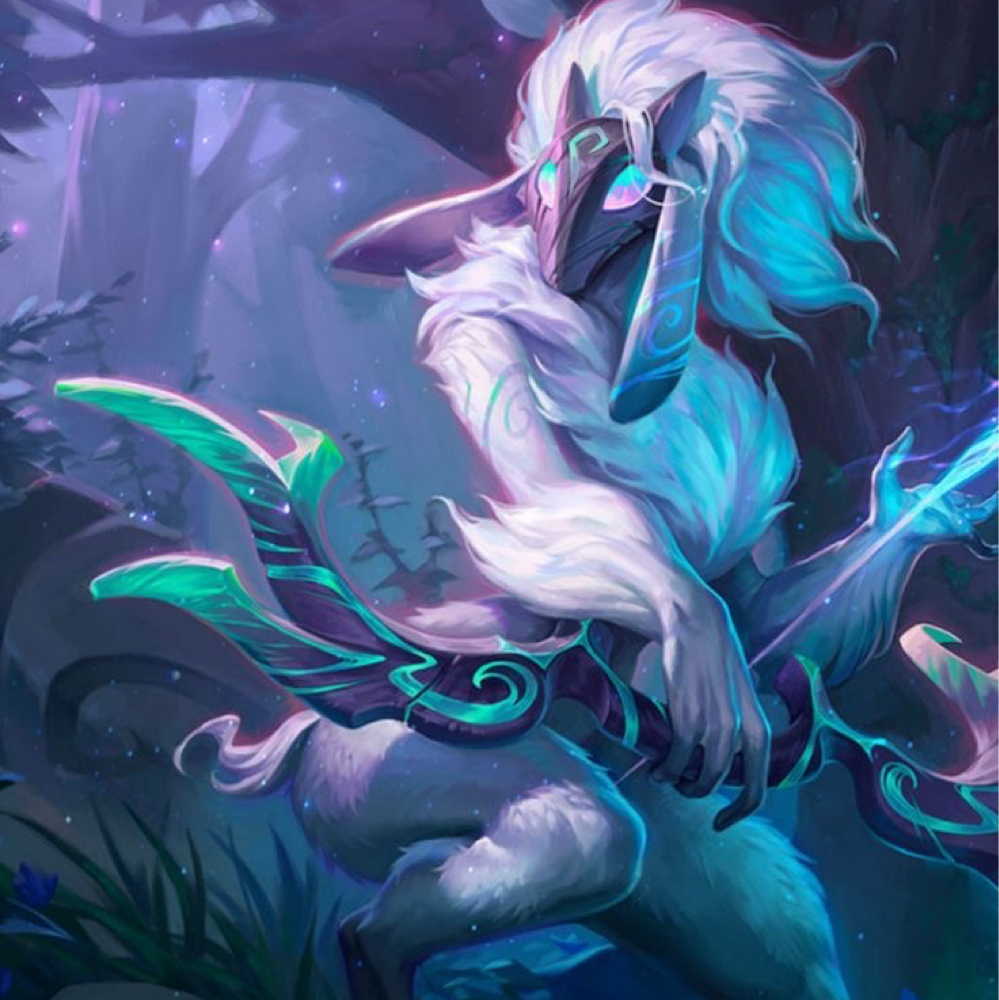 Kindred (LoL)