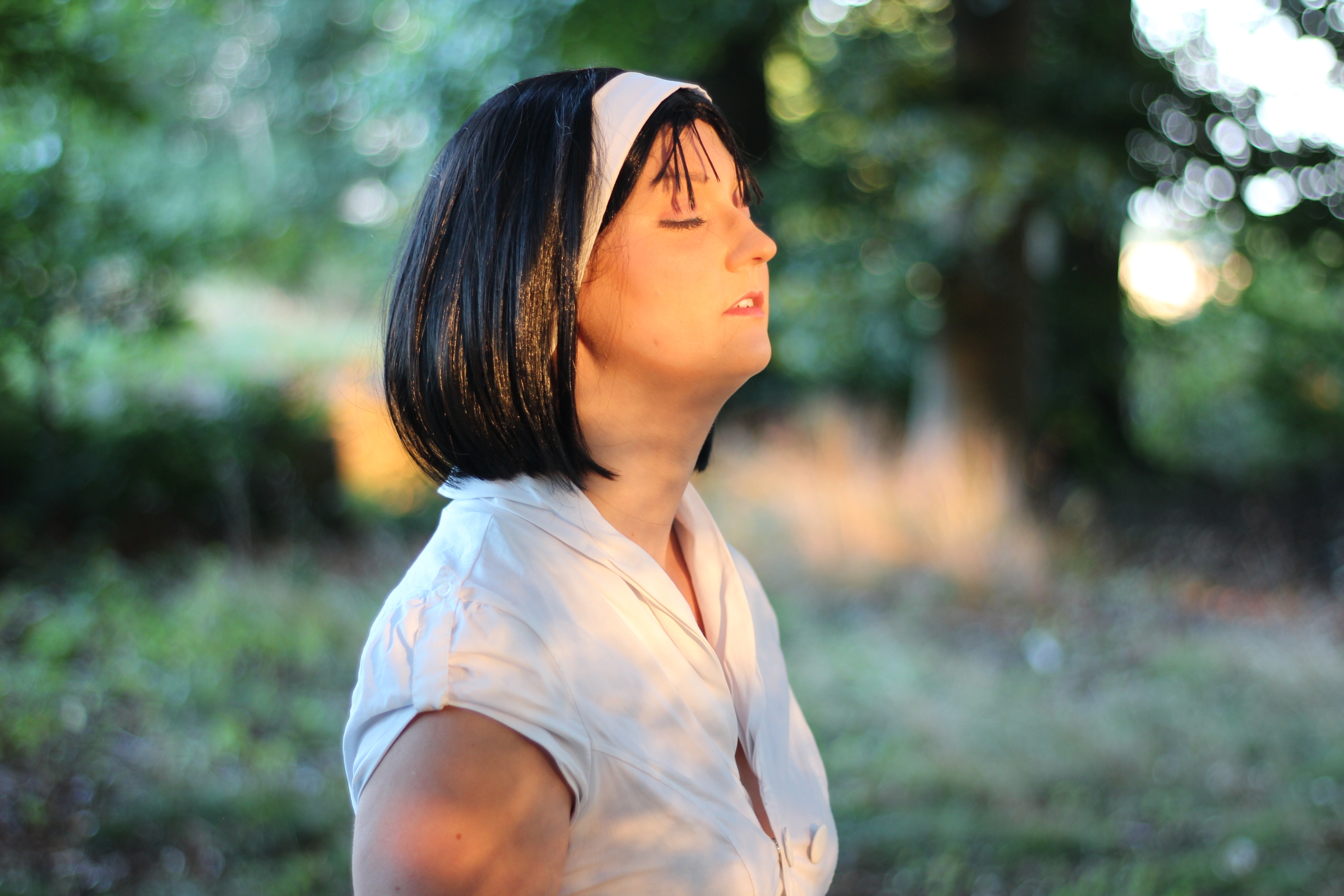 Jun Kazama (Tekken) - Photo 16