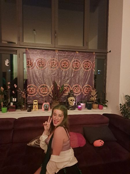 Elodieol - Joker 🃏 
