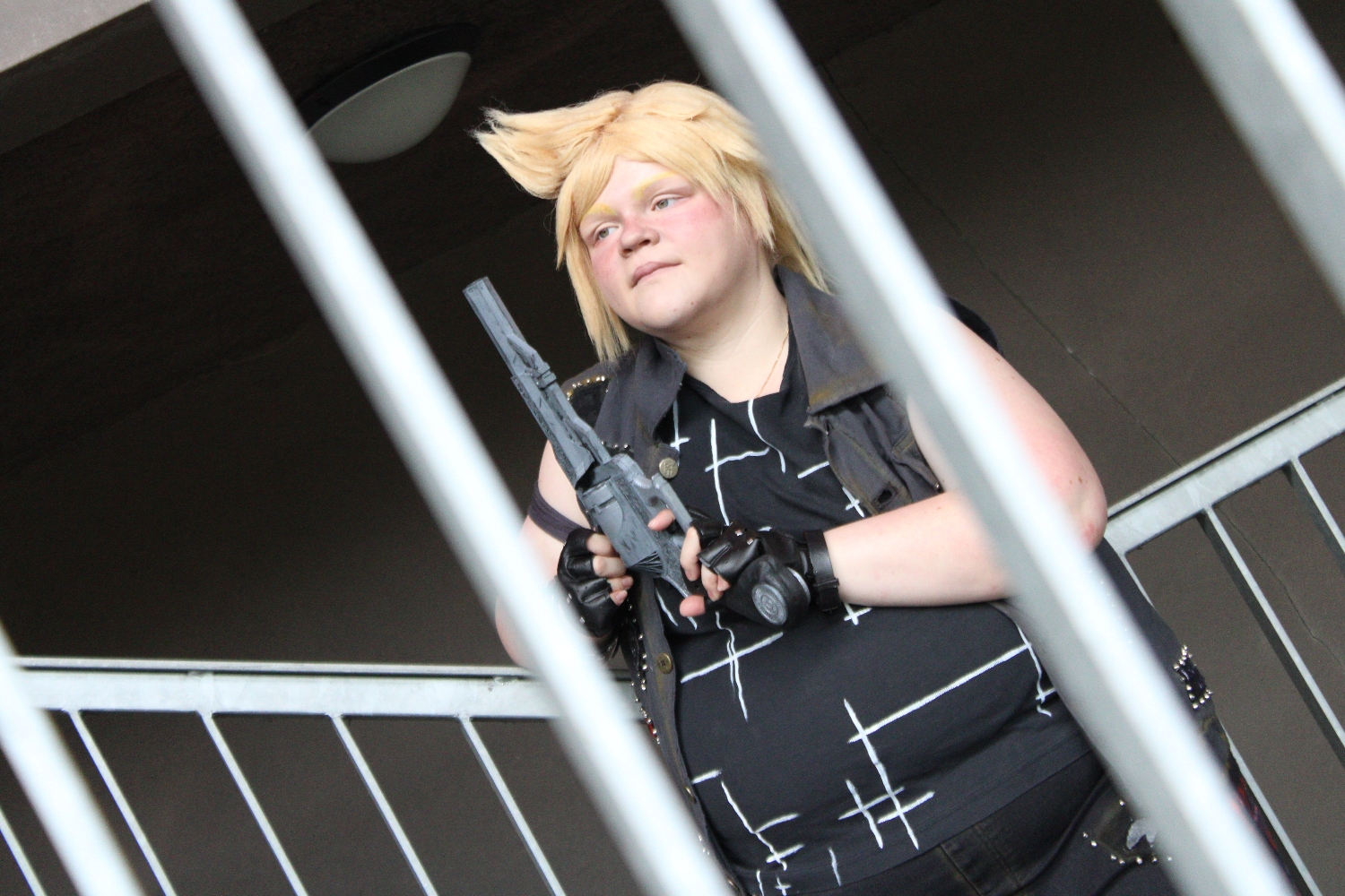 Prompto argentum — photo 11