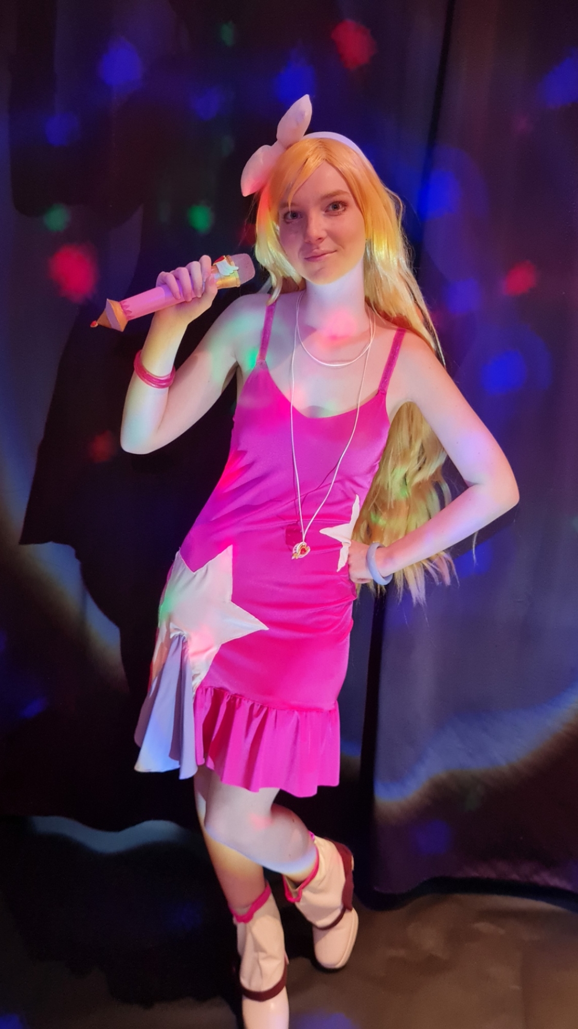 Iris SinManga 2025 - Photo 3