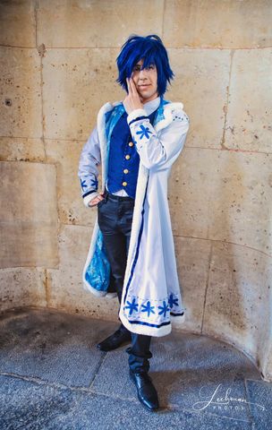 Tokiya ichinose