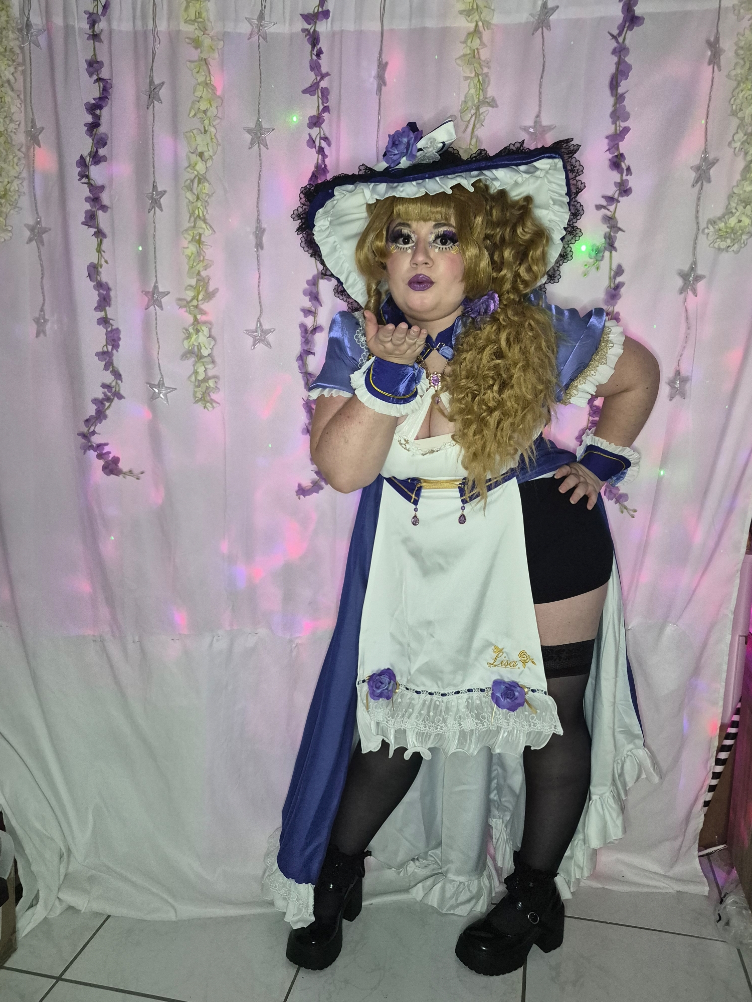 Lisa maid 2026 — photo 25