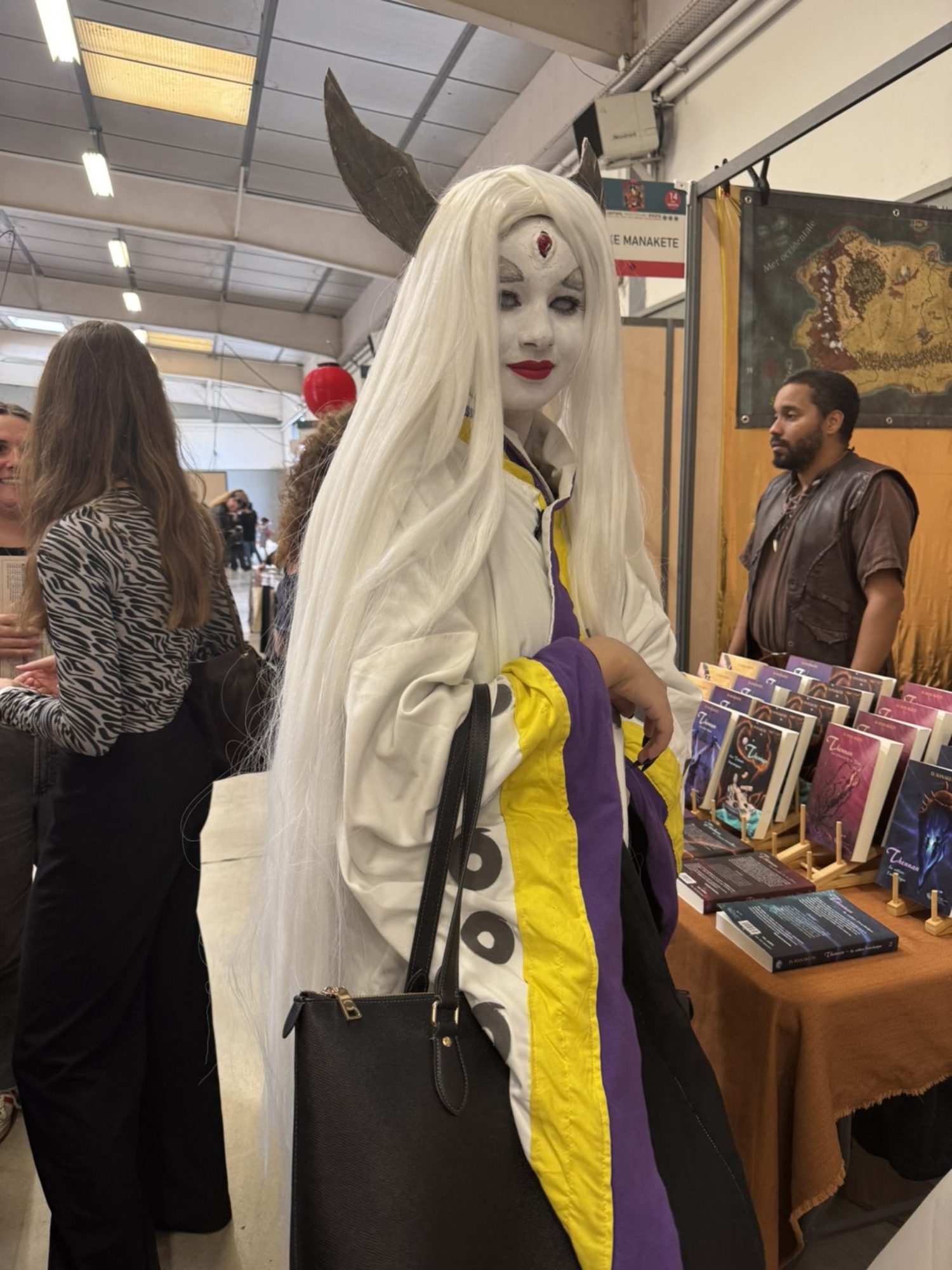 Kaguya — photo 6