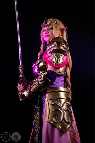 Salty.cos - ⭐️ Zelda ⭐️