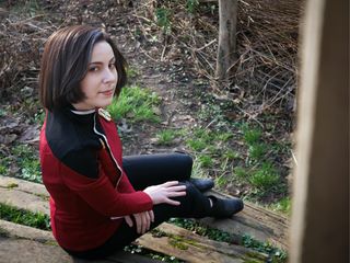 Amirale Janeway preview 3