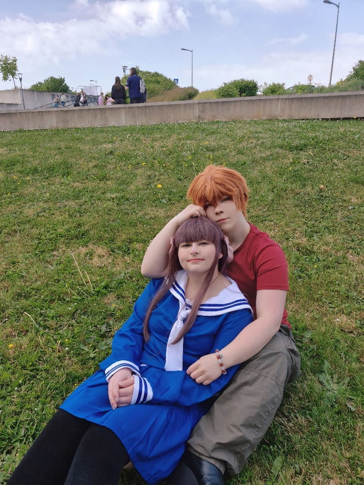 Tohru - Kyo - Photo 8