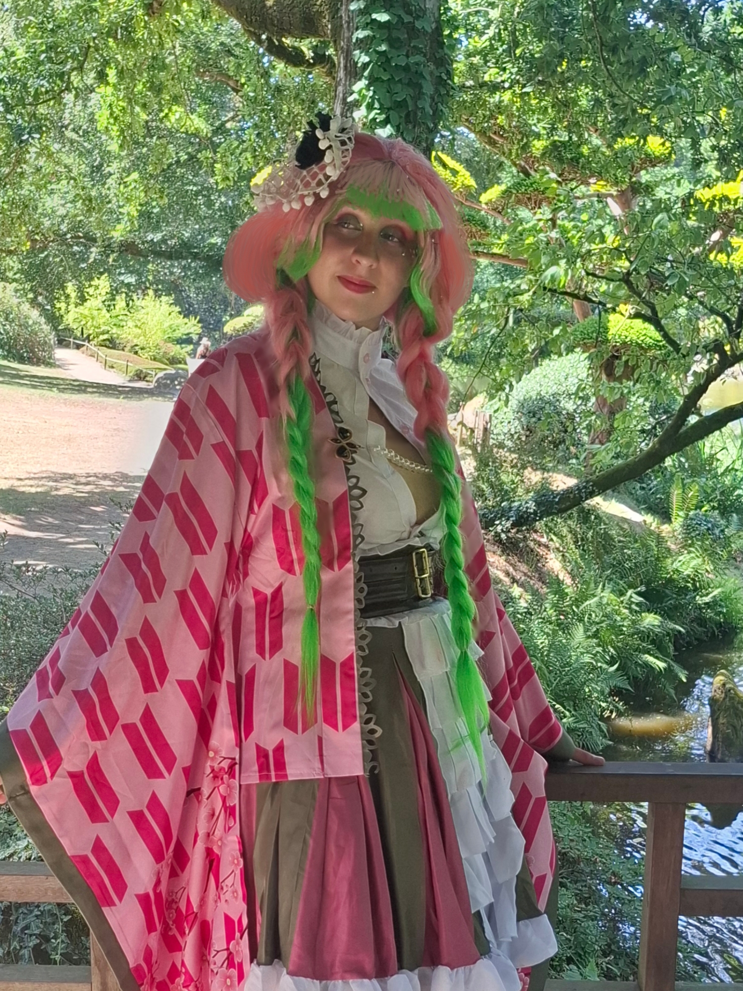 Mitsuri — photo 9