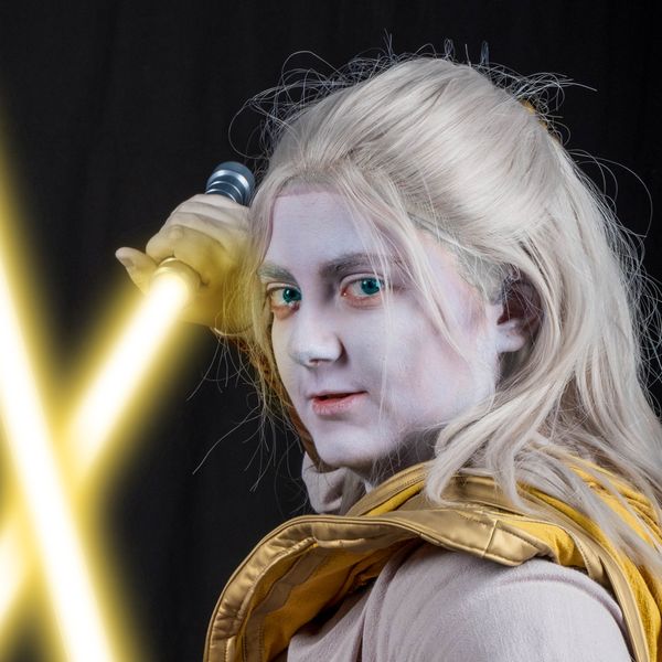 Sethcosplay - 2PdeC Photo