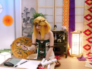 Zelda preview 3