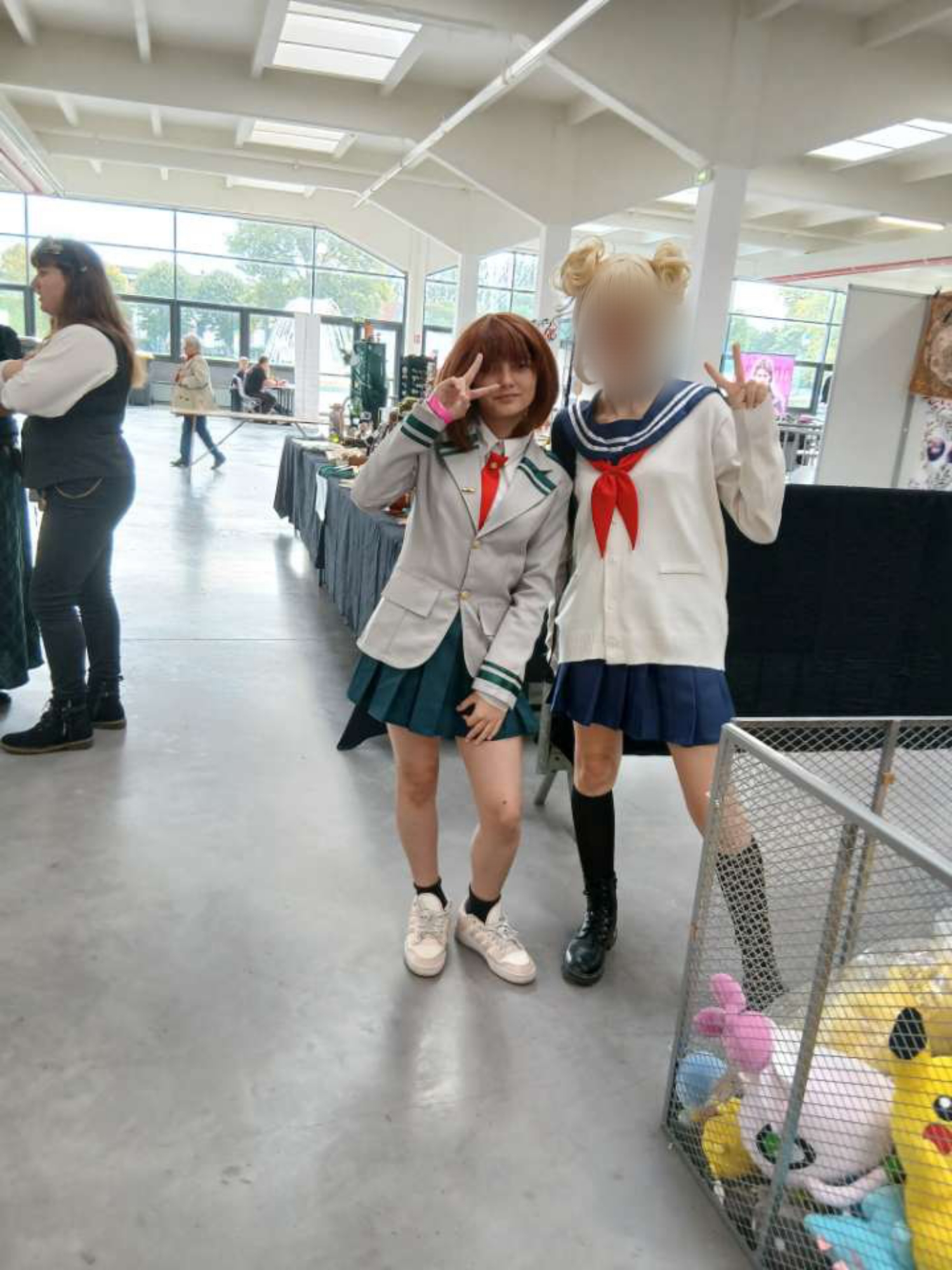 Manga sci-fi days 25 — photo 10