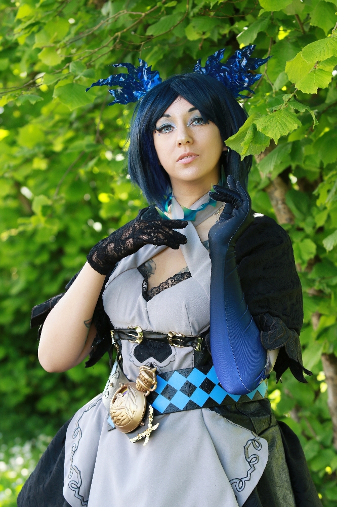 Alice SinoAlice  - Photo 2