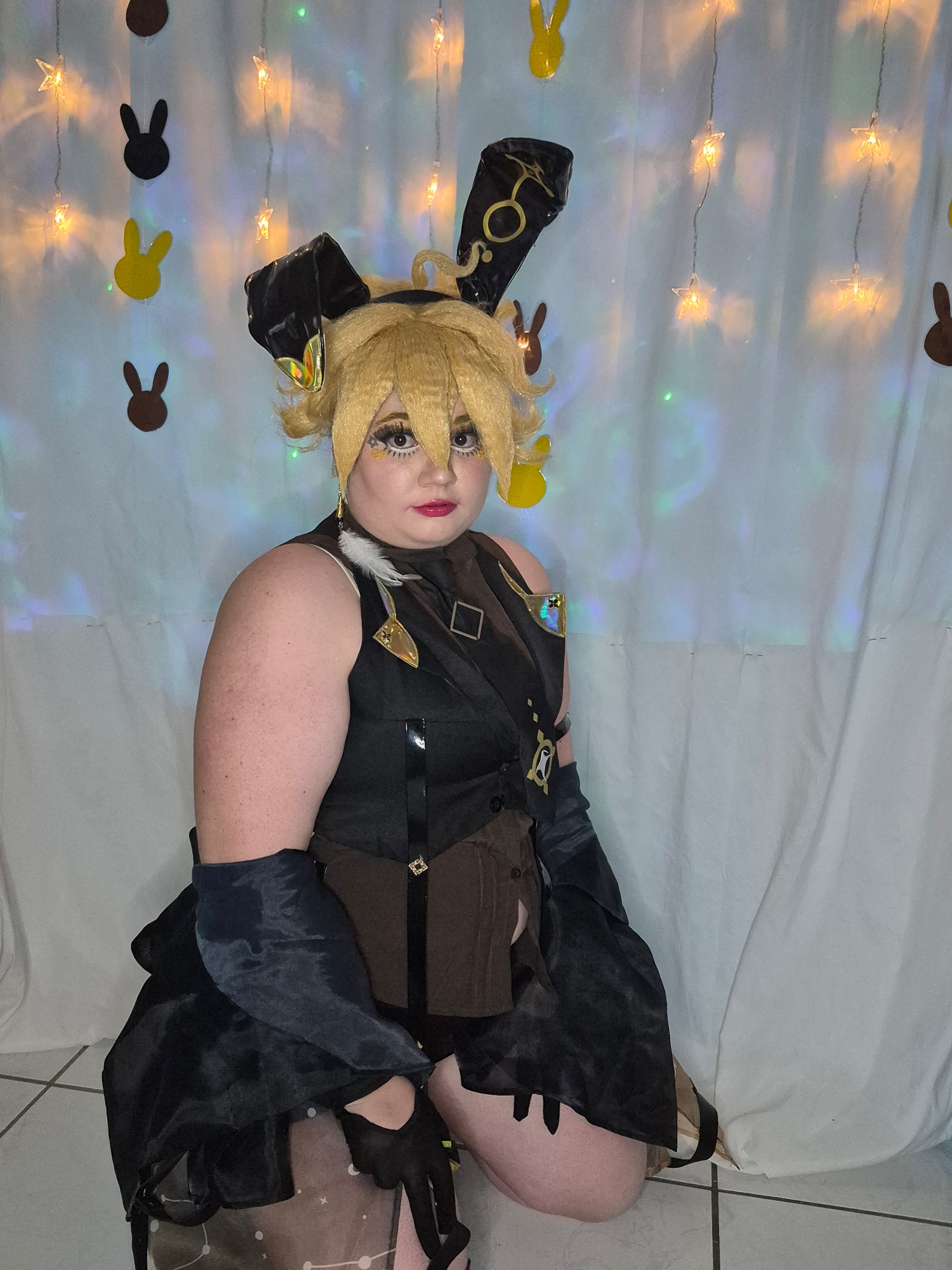 Aether Bunny 2026 — photo 79
