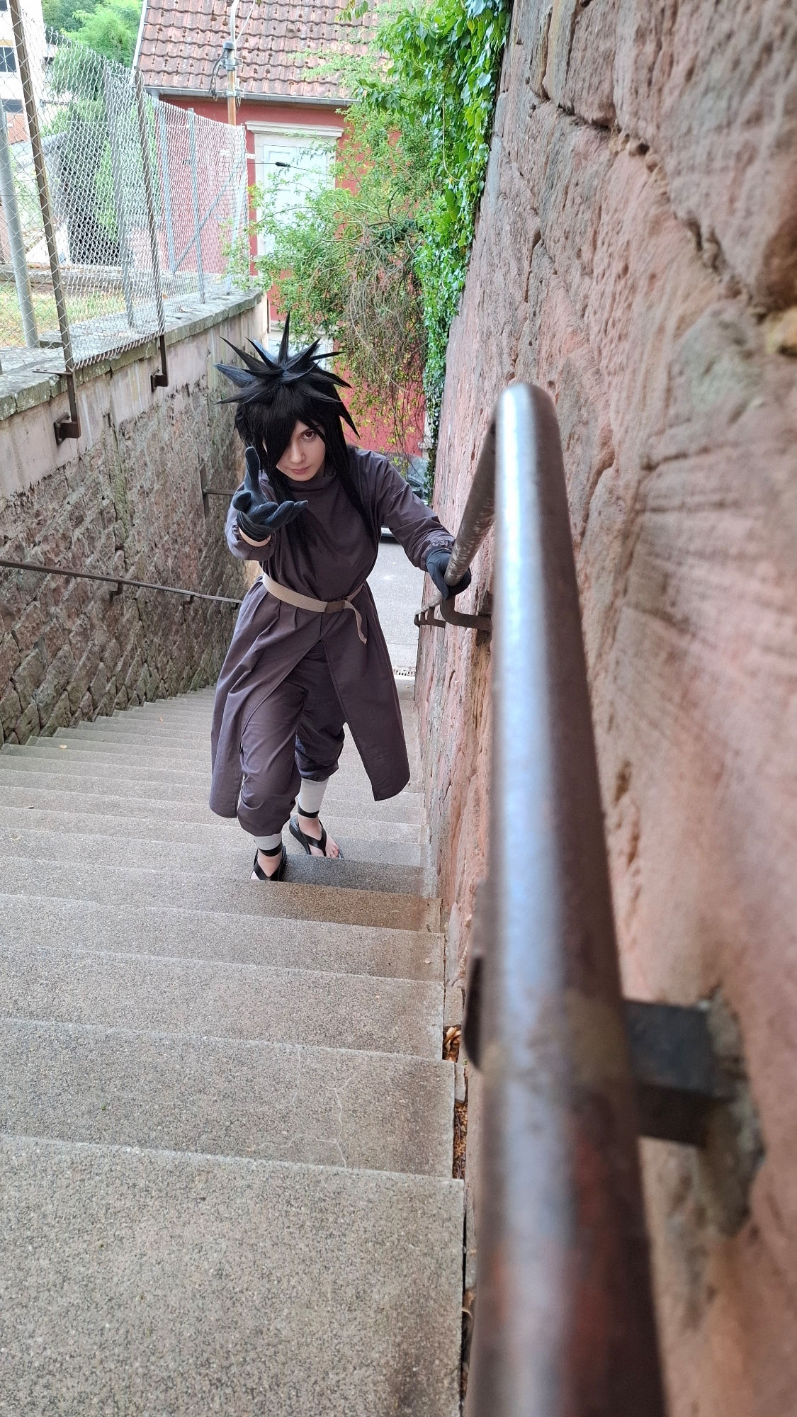 Shooting Madara - 1 — photo 28