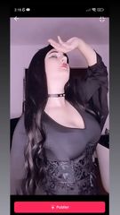 Morticia preview 3