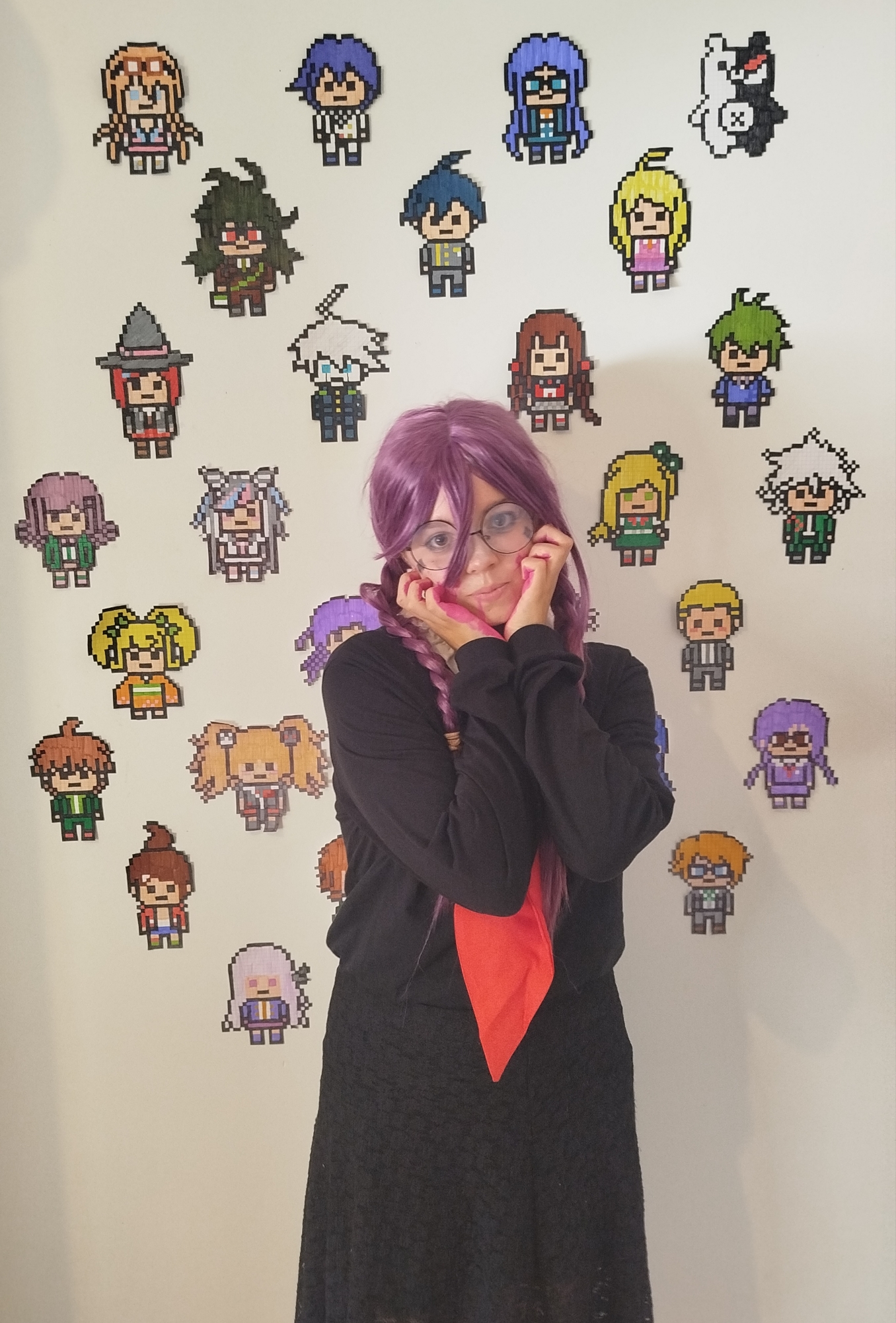 Toko 💗✂️🩸 — photo 30