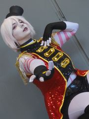 Angel Dust Huskette preview 3