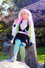 Mitsuri kanroji preview 2