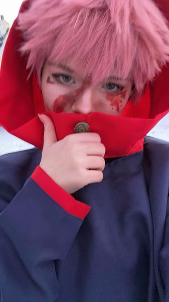 .-ashyy-. - Yuji