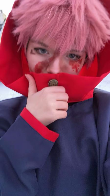 .-ashyy-. – Yuji