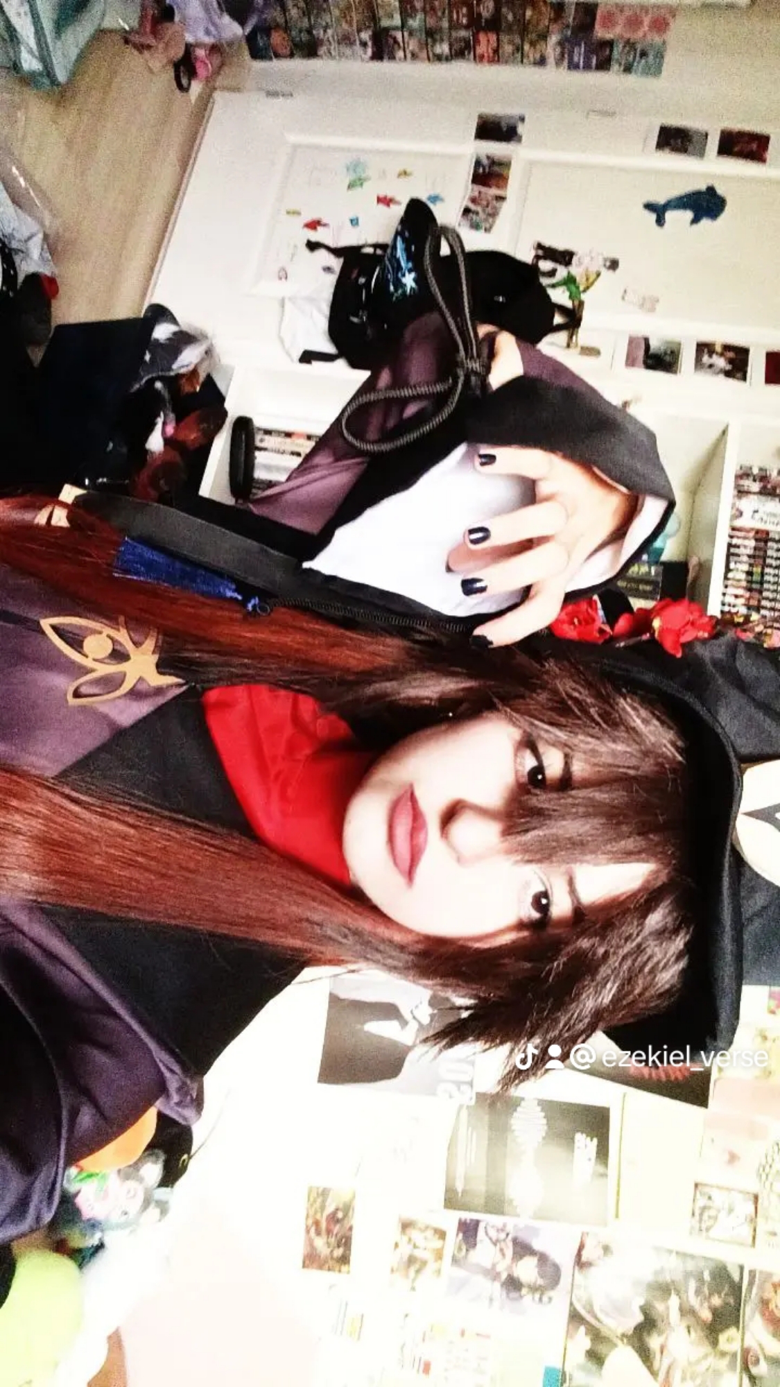 HU TAOO — photo 5
