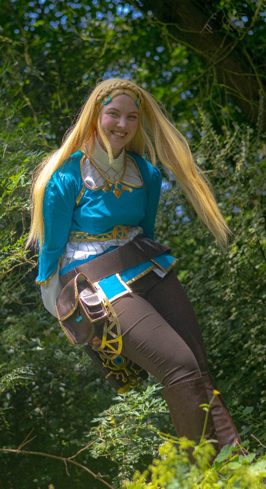 Zelda — photo 38