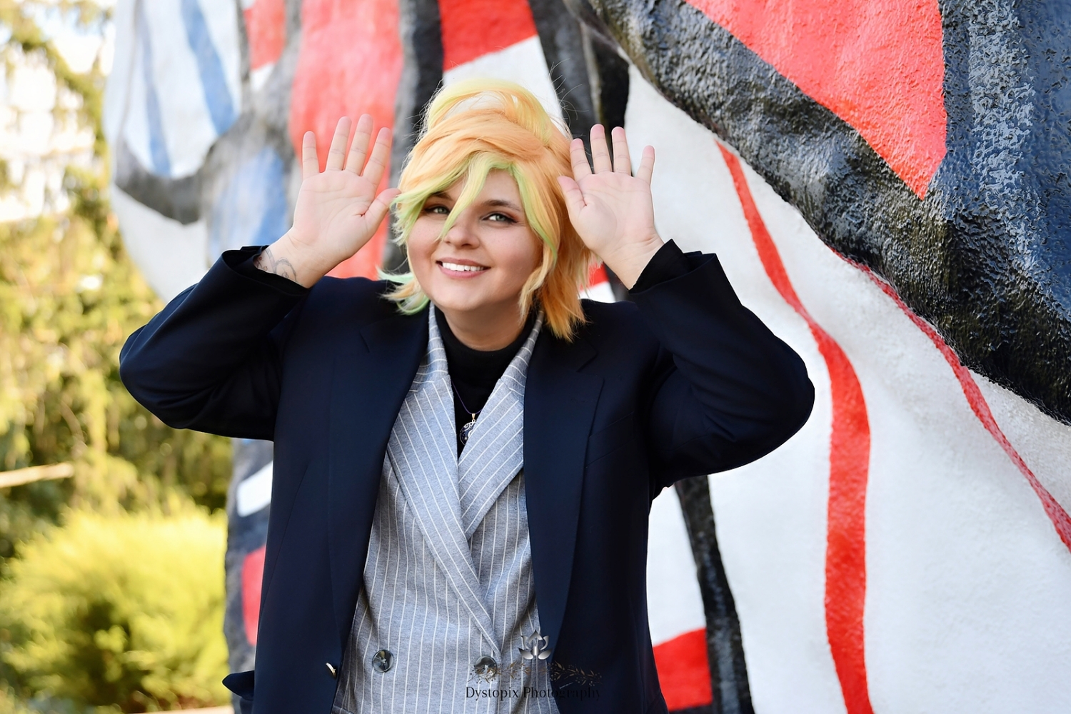 Hifumi Izanami - Photo 1