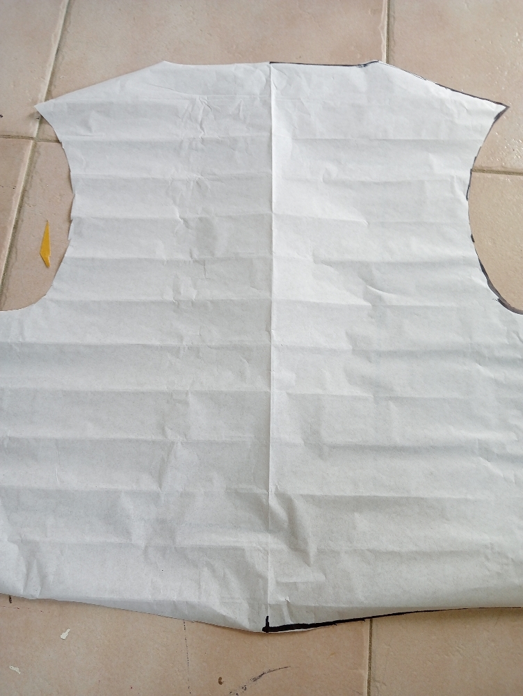 Wip Morgiana  - Photo 1