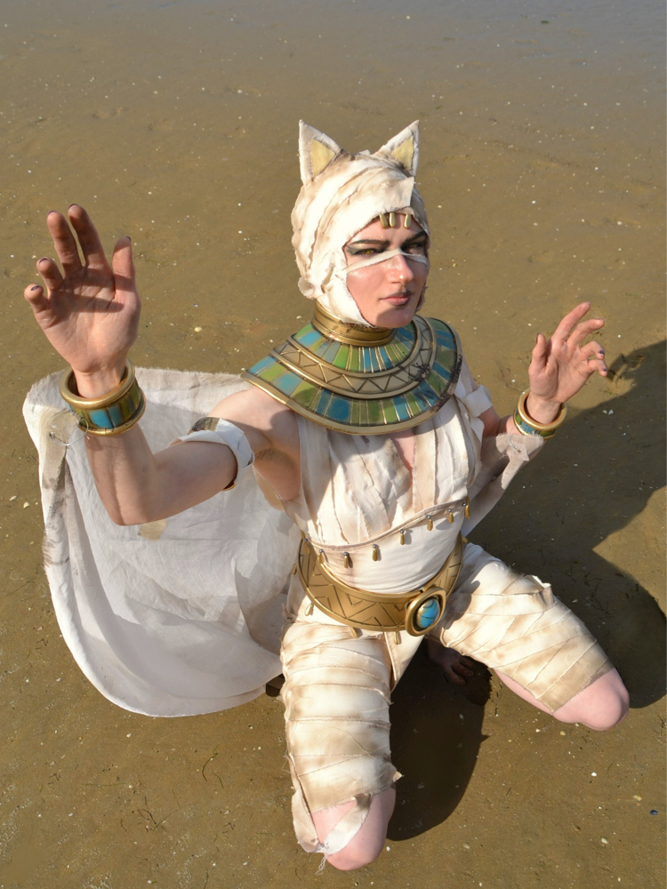 Momie 🐱 - Photo 7