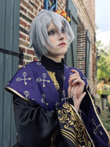 Horii._coser - Cosplay diasomnia