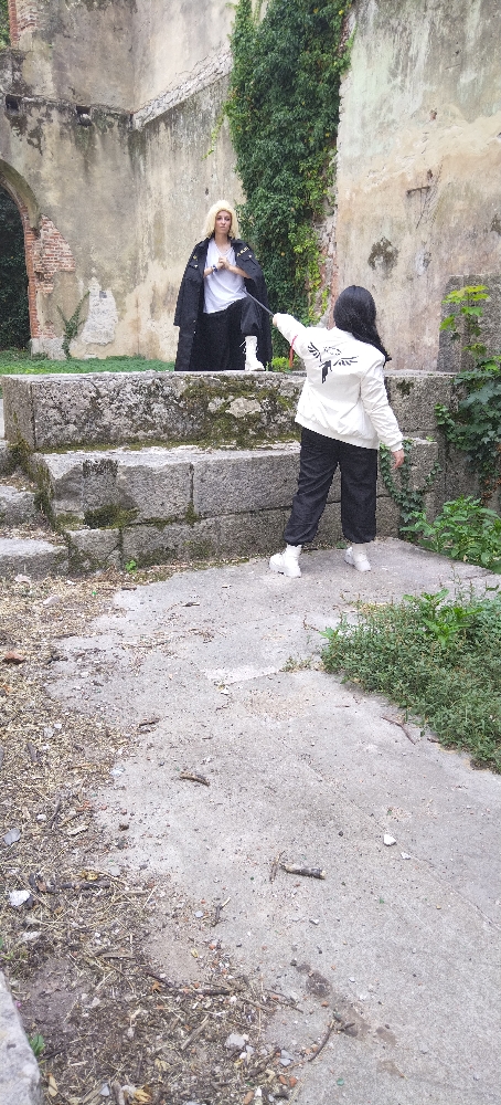 Manjiro sano  - Photo 37