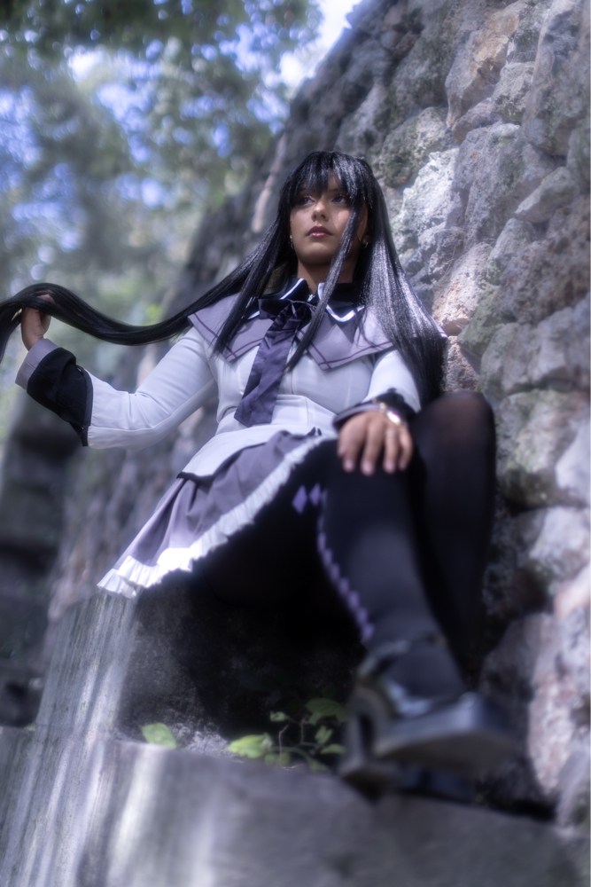 Homura by Fati - Photo 2