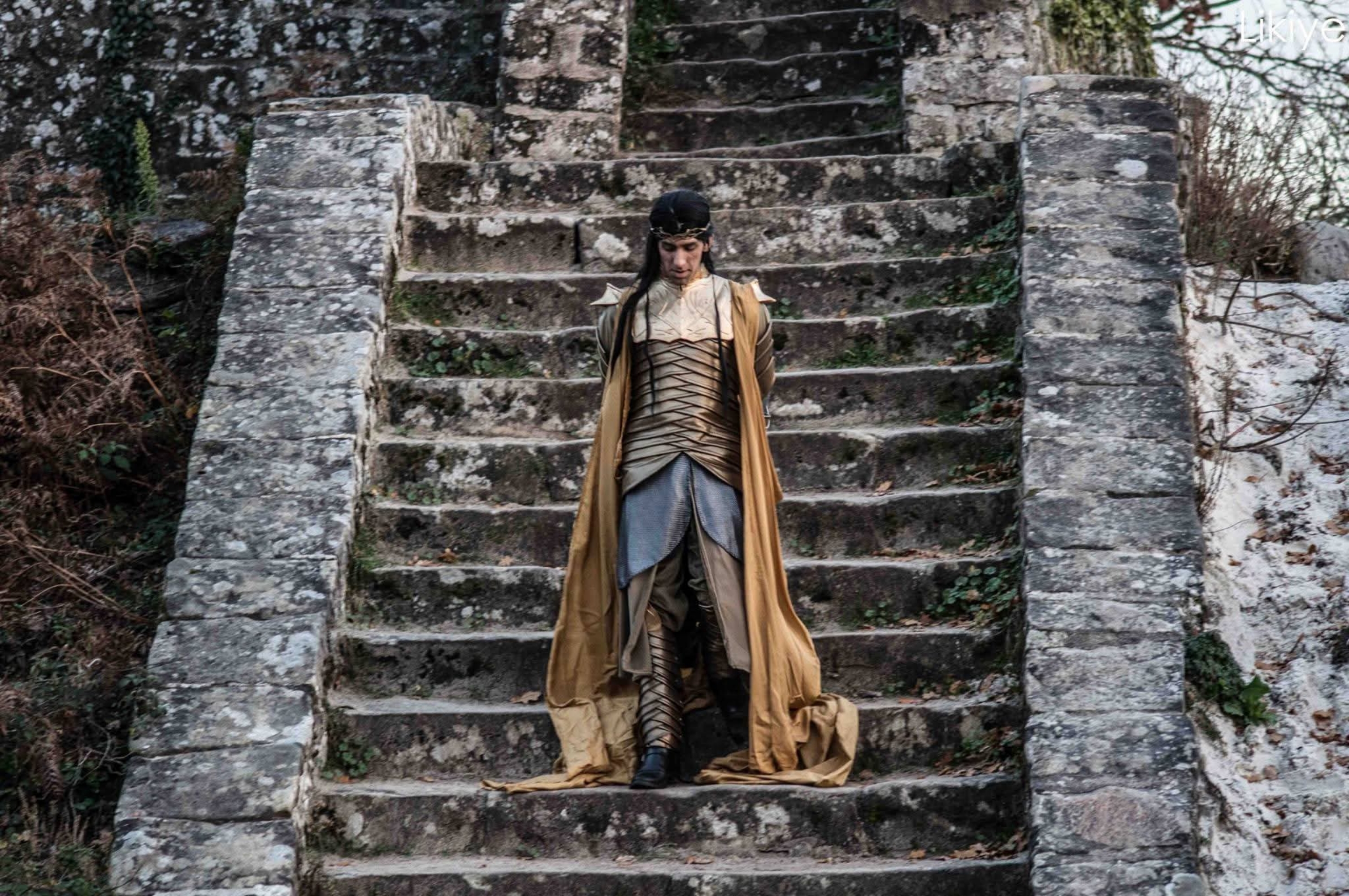 Elrond — photo 12
