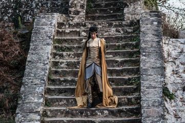 Elrond preview 2