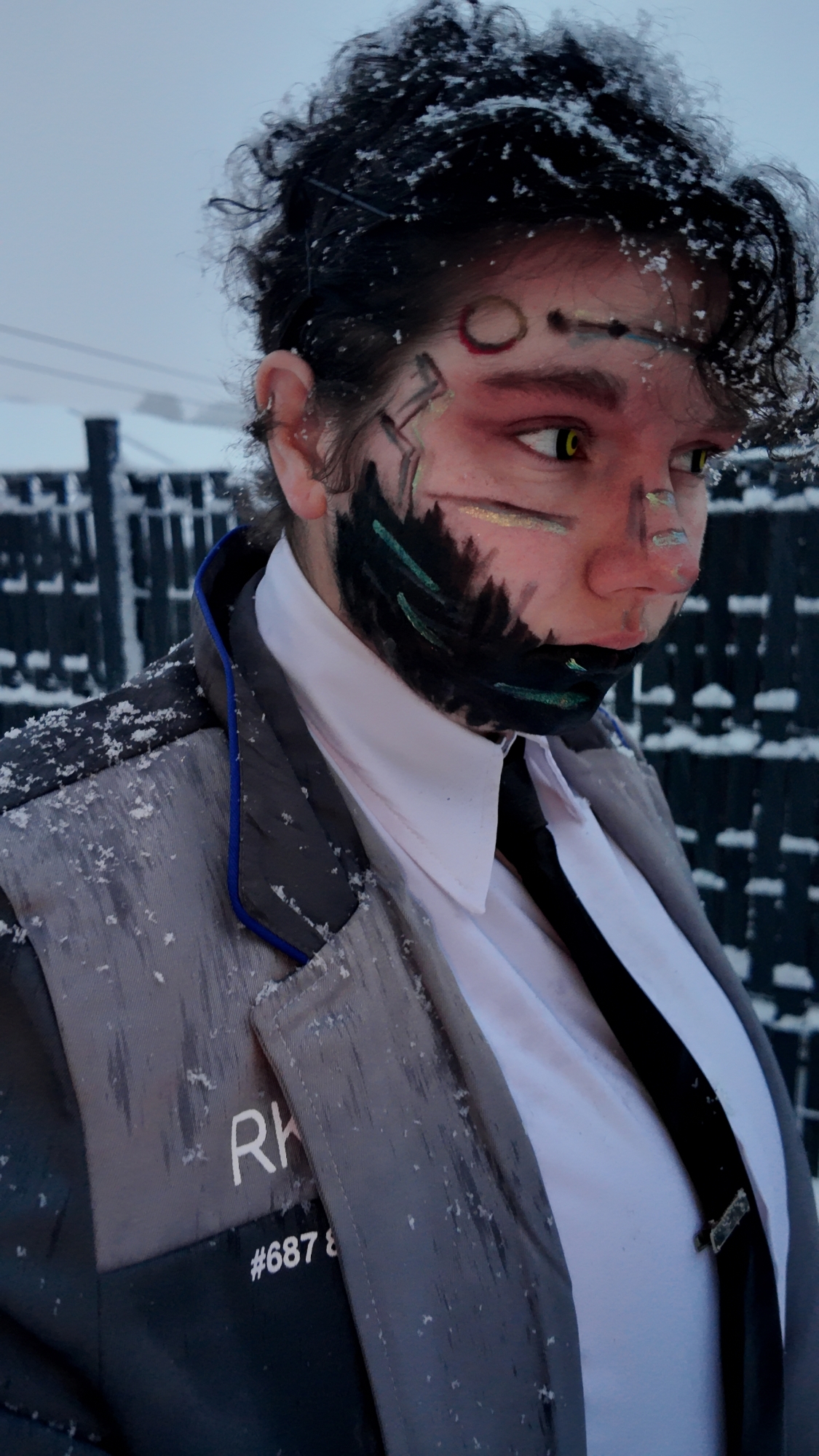 Connor — photo 6