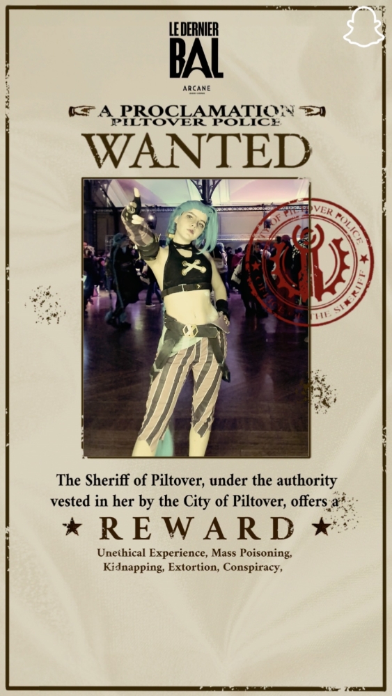 Trianon event - Photo 9