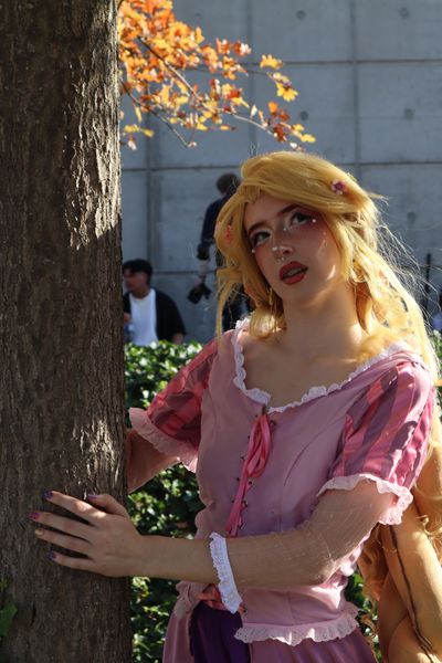 _s1lent_ech0splay, Rapunzel PM 2026